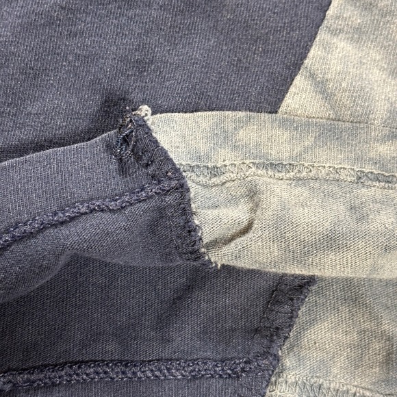 VTG‎ Natural Wonders XL T-Shirt Vintage Frog Pilot USA Flag Frankenstein Tee - Picture 9 of 13